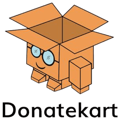 Donatekart